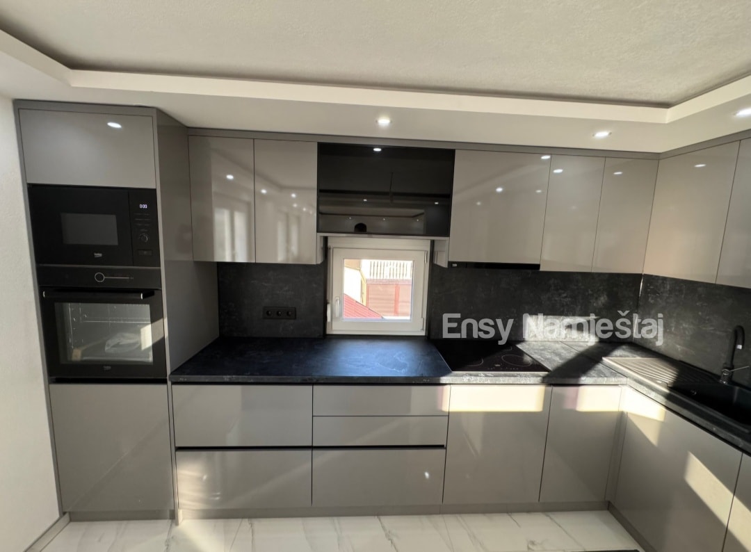 Kuhinja projekt 1 - slika 4