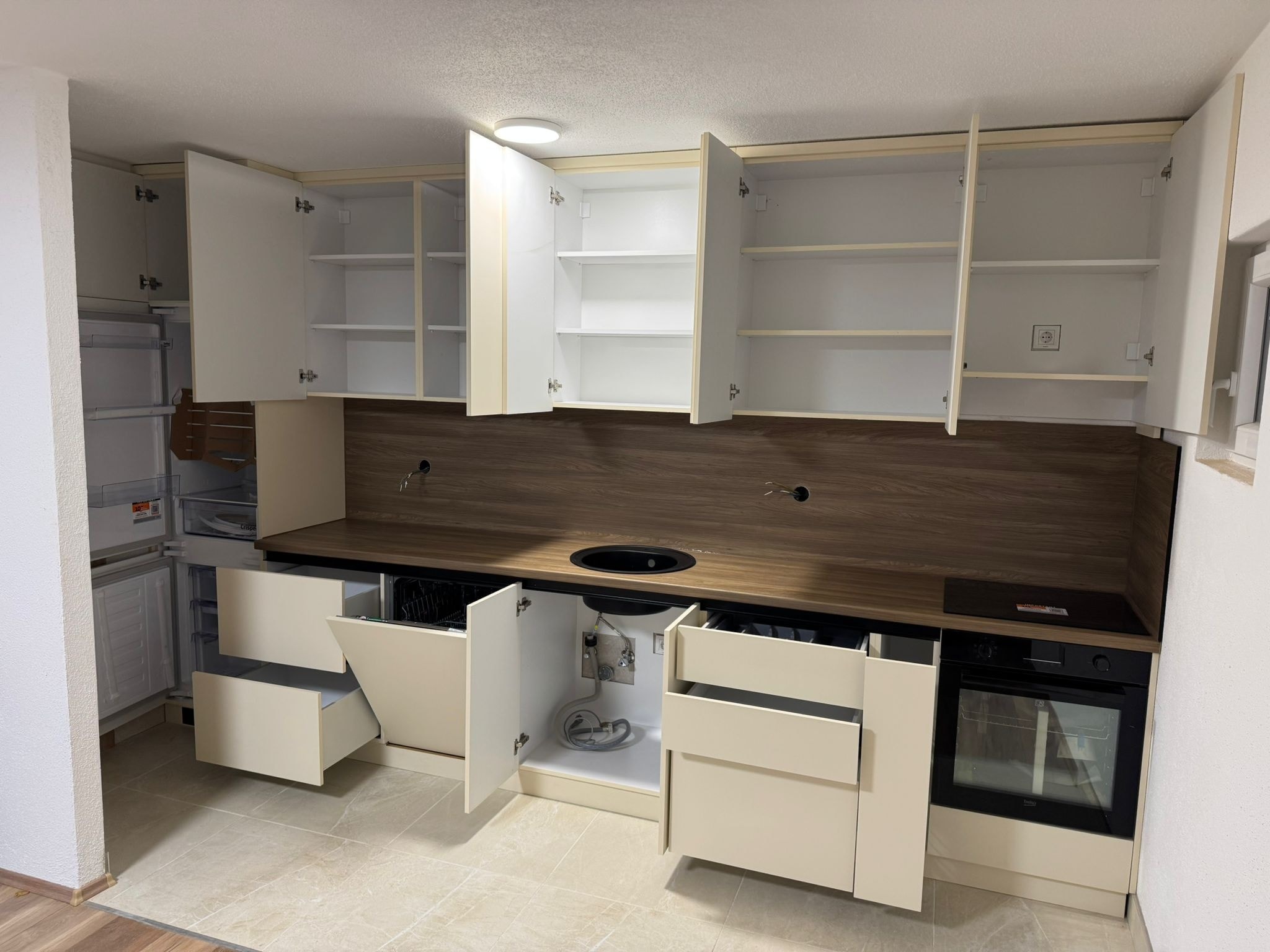 Kuhinja projekt 3 - slika 3