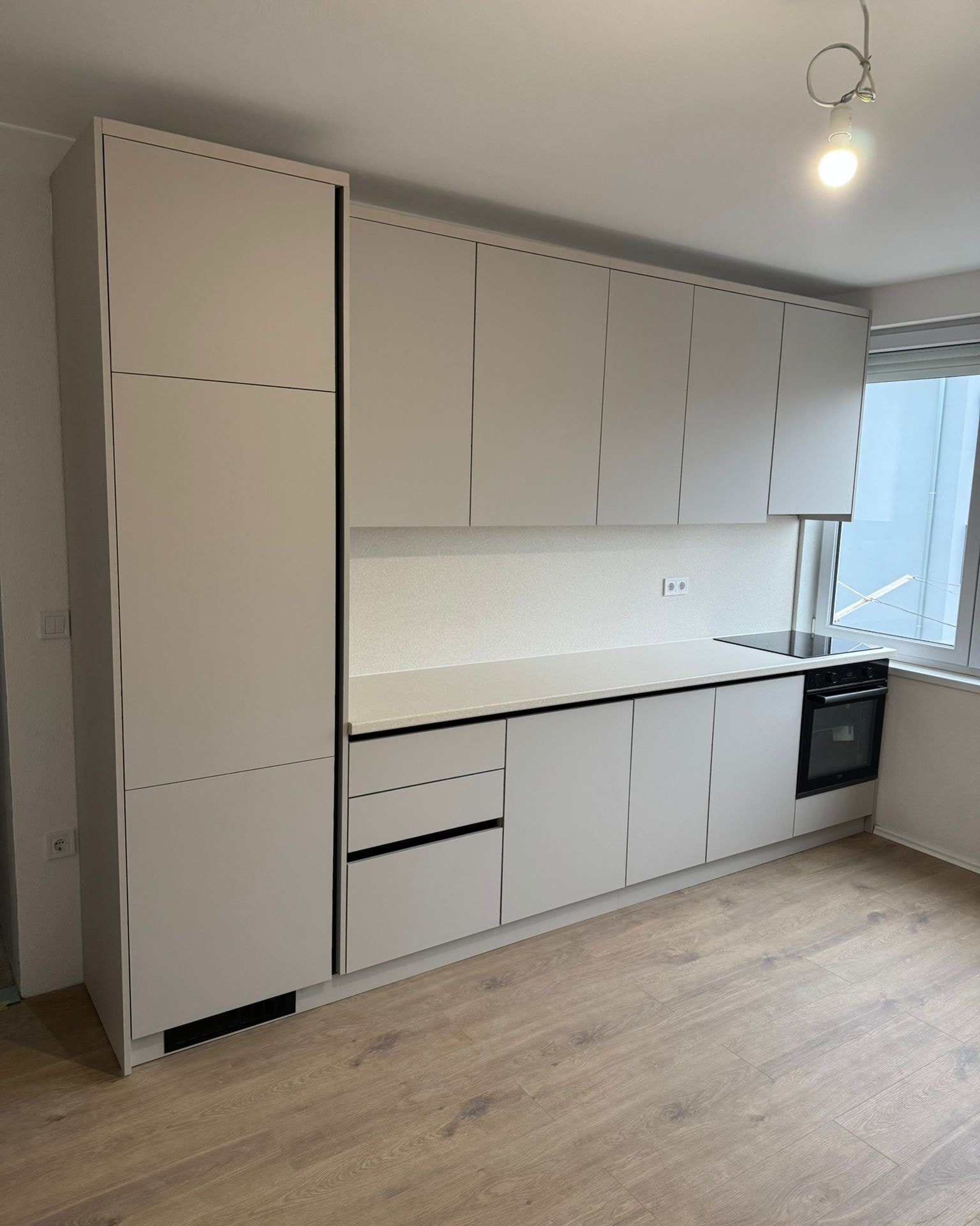 Kuhinja projekt 4 - slika 2