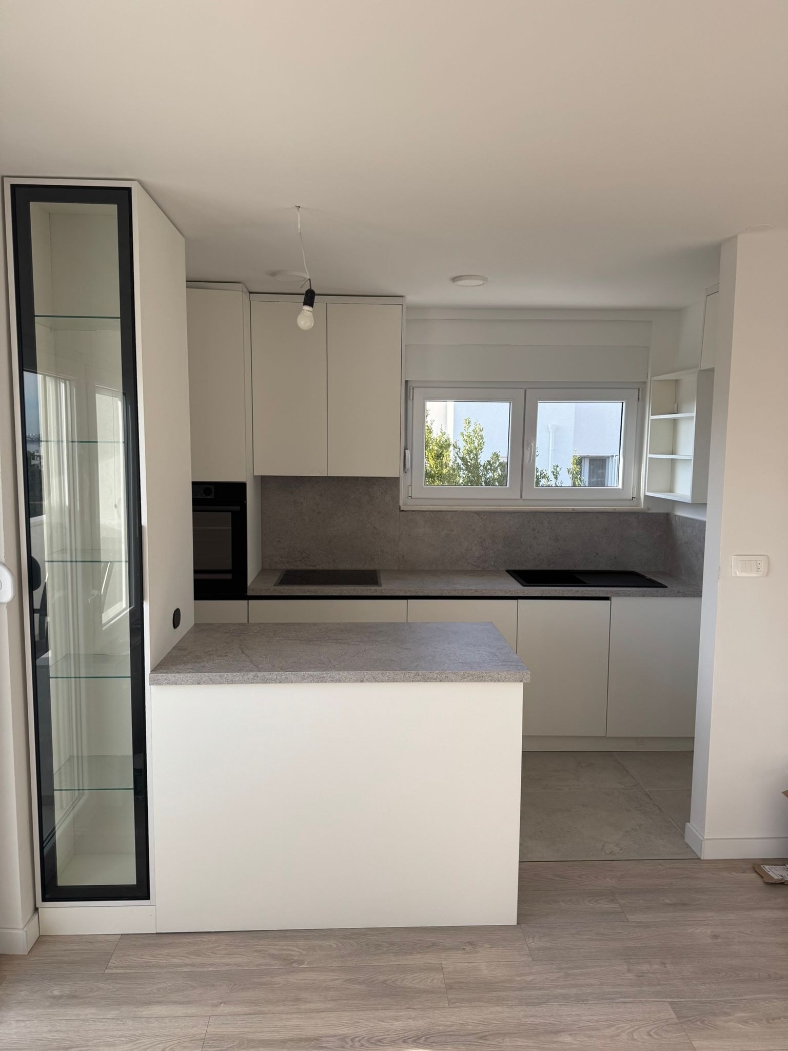 Kuhinja projekt 5 - slika 2