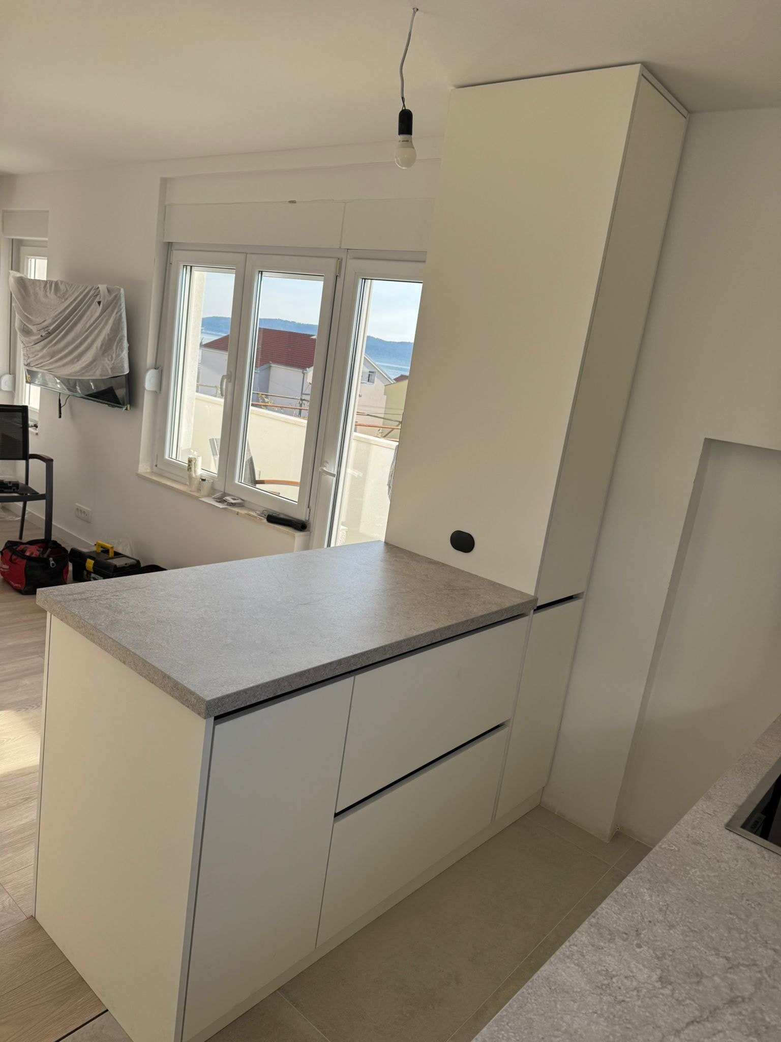 Kuhinja projekt 5 - slika 3