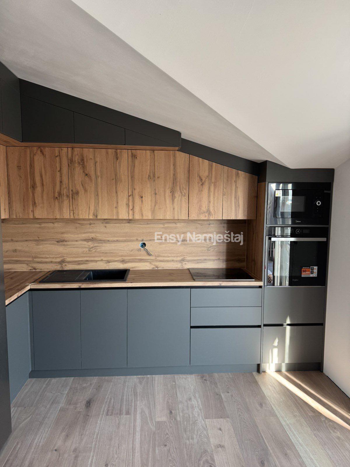 Kuhinja projekt 6 - slika 2