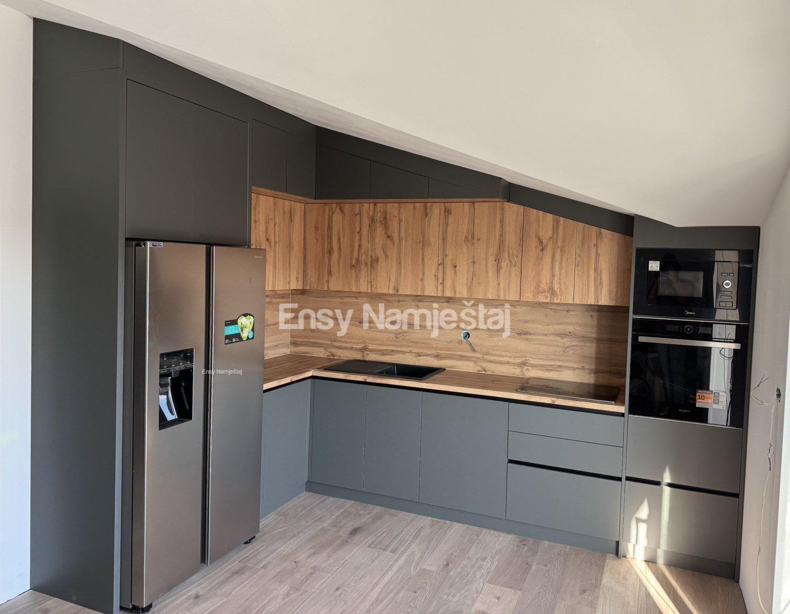 Kuhinja projekt 6 - slika 3