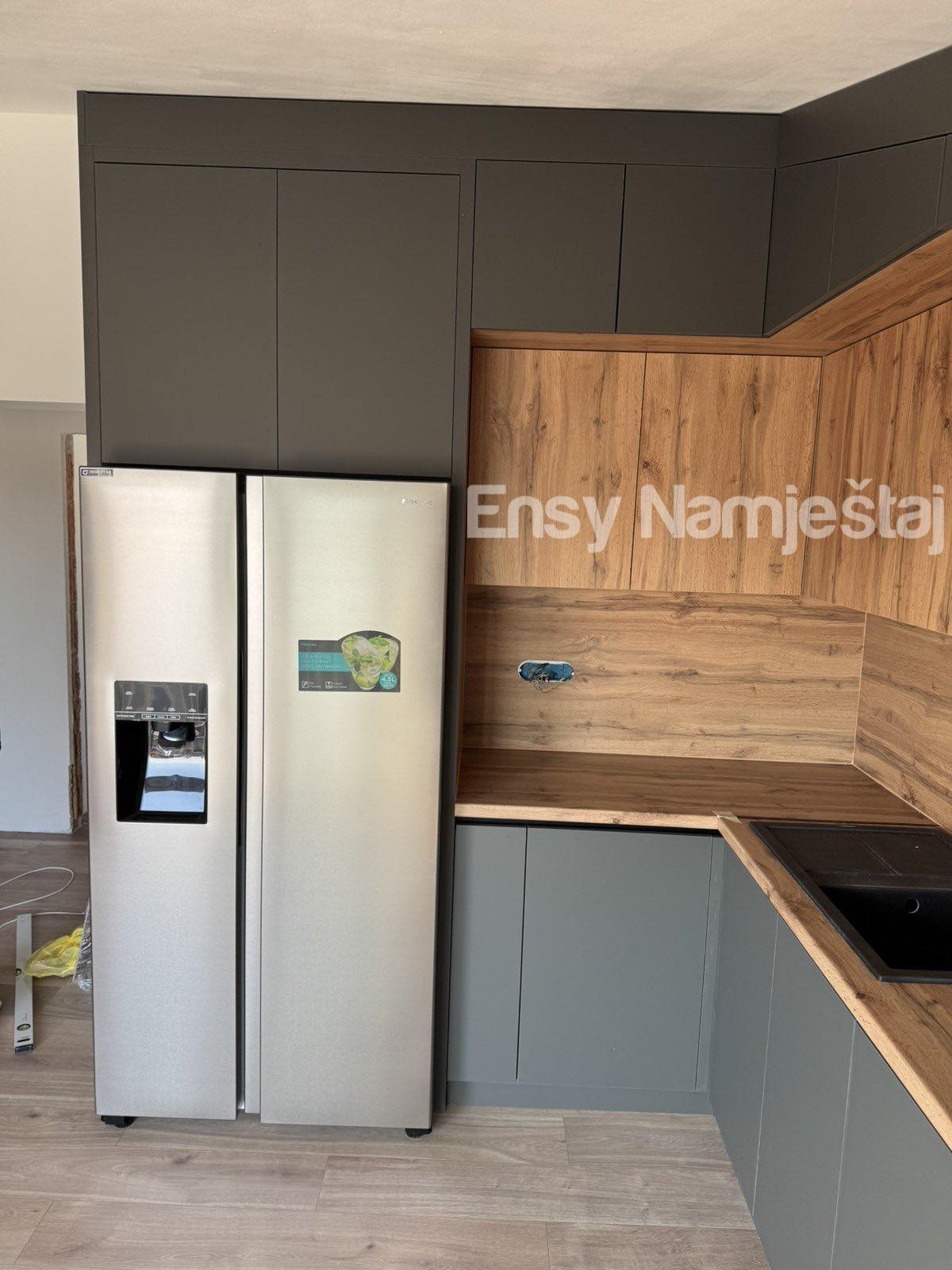 Kuhinja projekt 6 - slika 4